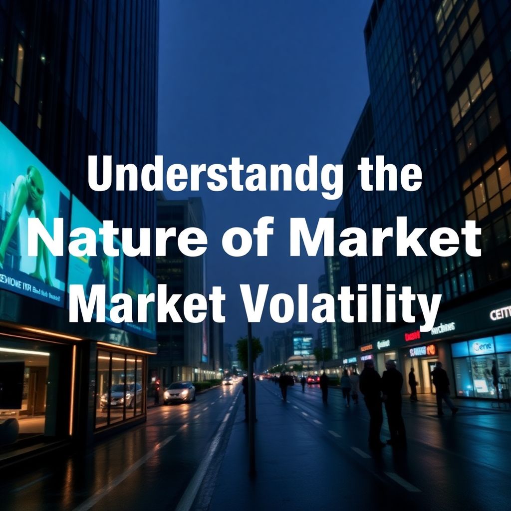 Инвестировать в акции при волатильности рынка: стратегии для стабильного дохода