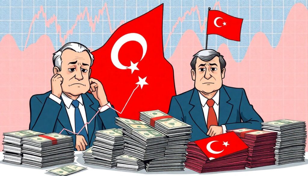 Как учитывать влияние курса валют на инвестиции и кредиты - иллюстрация