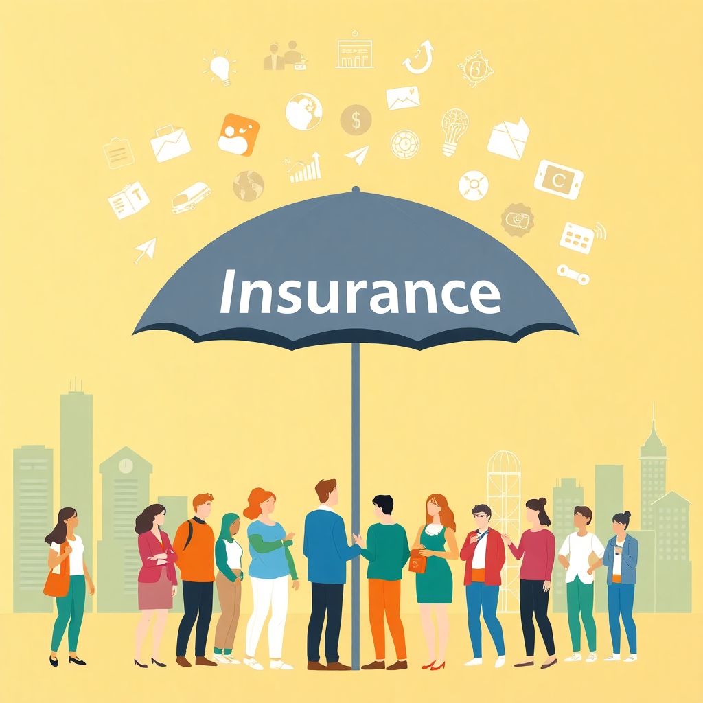 Как работает страхование и почему оно важно для финансовой стабильности и защиты будущего