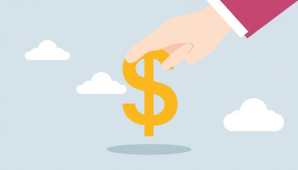 Дивидендная стратегия: как формировать стабильный поток дохода - иллюстрация