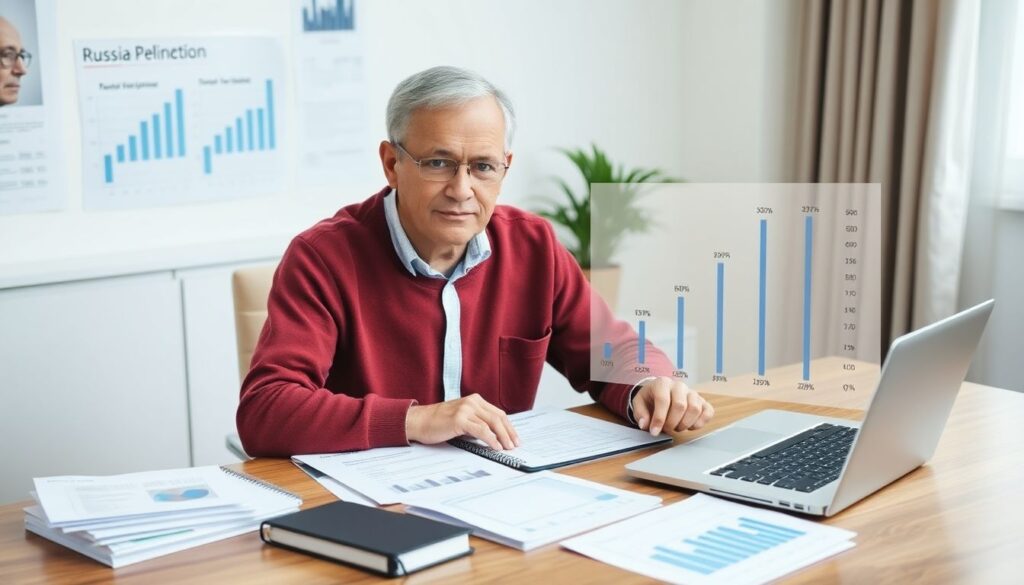 Как использовать облигации при планировании пенсии - иллюстрация