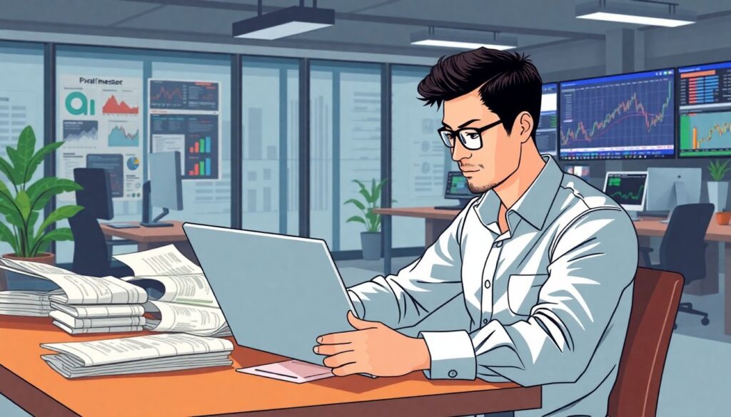 Как научиться самостоятельно планировать бюджет и инвестиции - иллюстрация