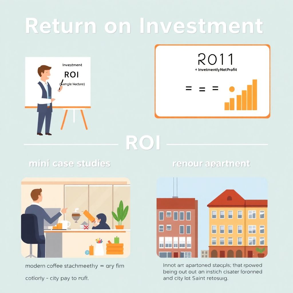 Окупаемость инвестиций: как рассчитать срок и быстрее вернуть вложенные средства