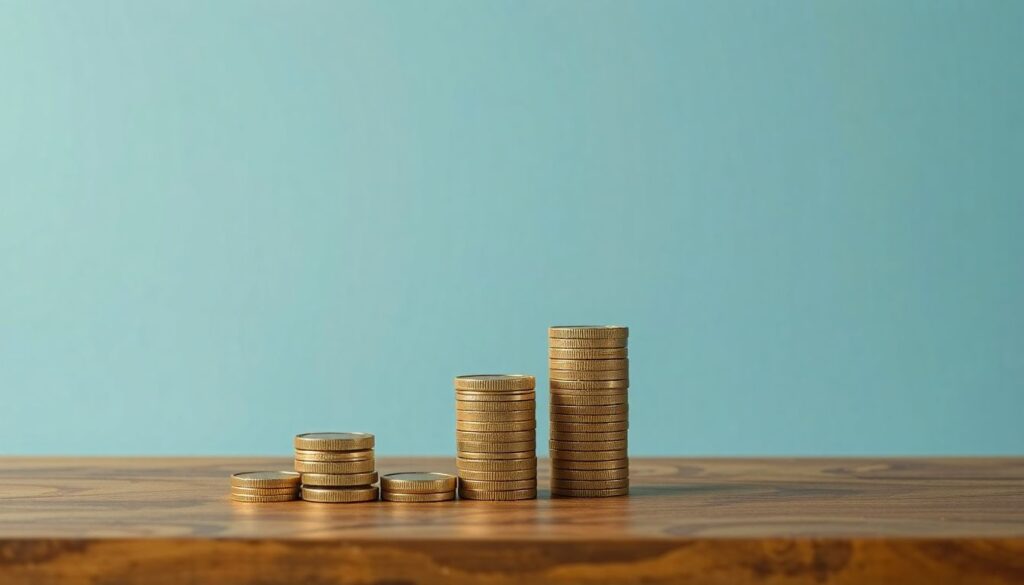 Каков реальный доход по вкладам после инфляции - иллюстрация