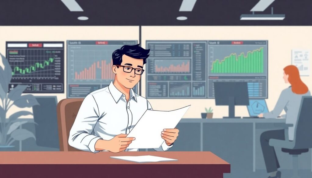 Как выбрать банковский продукт под управляемый портфель - иллюстрация