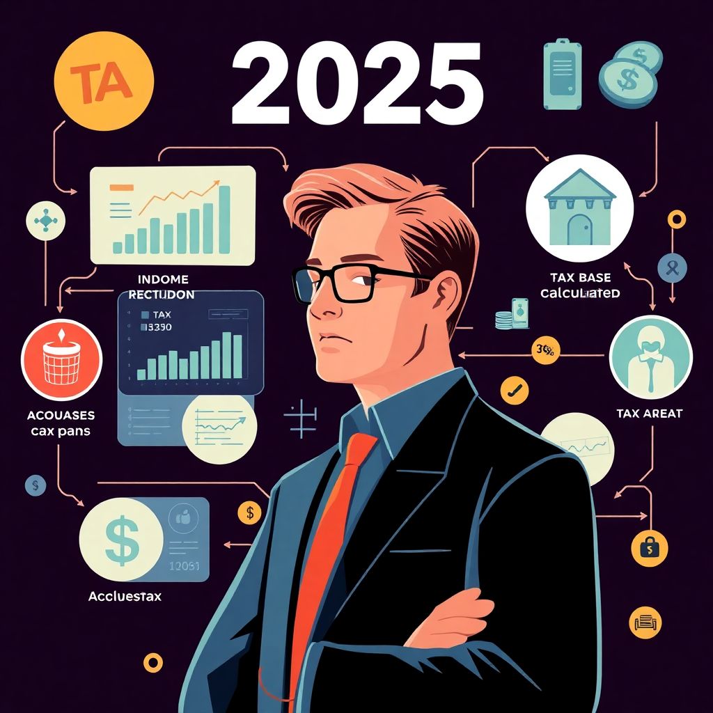 Как защитить себя от налоговых штрафов при инвестициях без нарушений закона