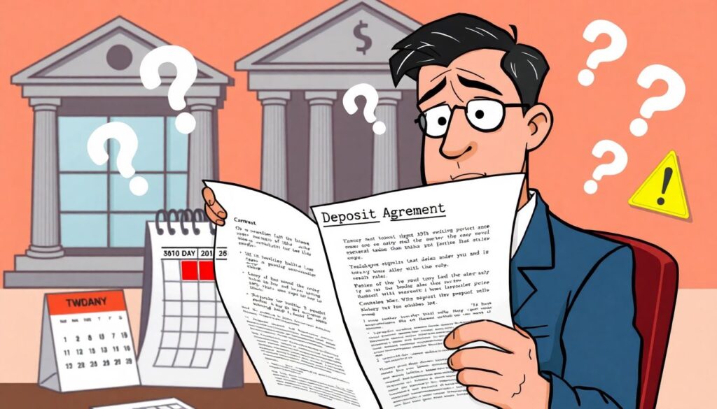 Как выбрать вклад под пополнение: частые платежи и процент - иллюстрация