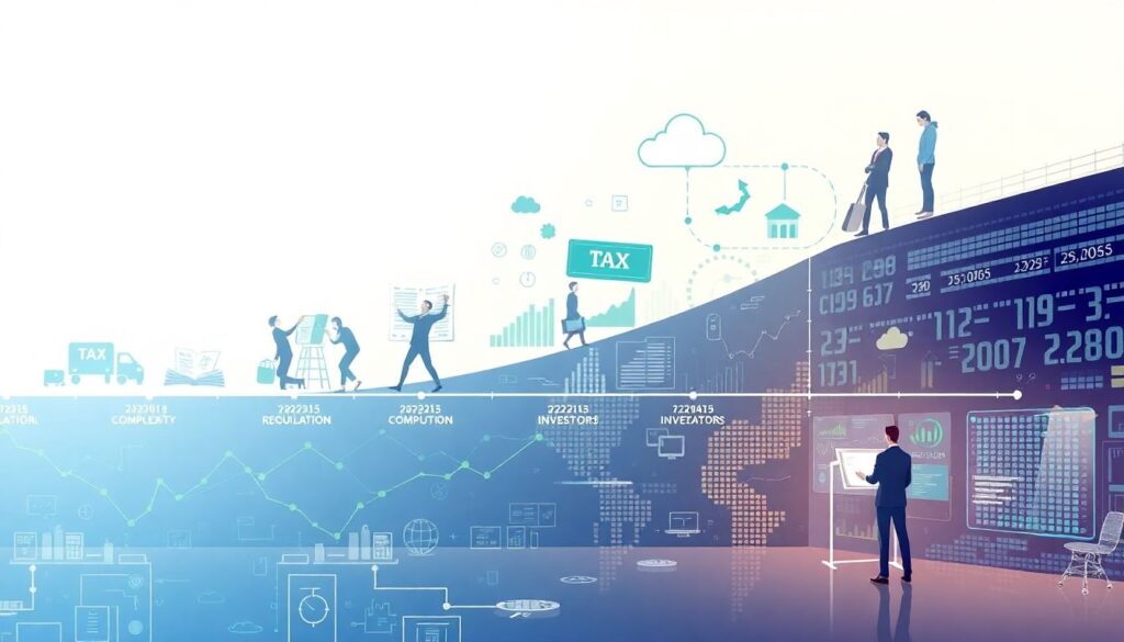 Как работать с налоговыми вычетами на инвестиционные расходы - иллюстрация