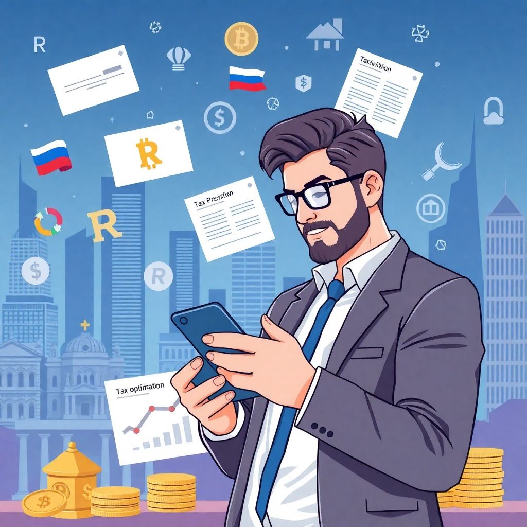 Налоговые вычеты на инвестиционные расходы: как правильно оформить и получить выгоду