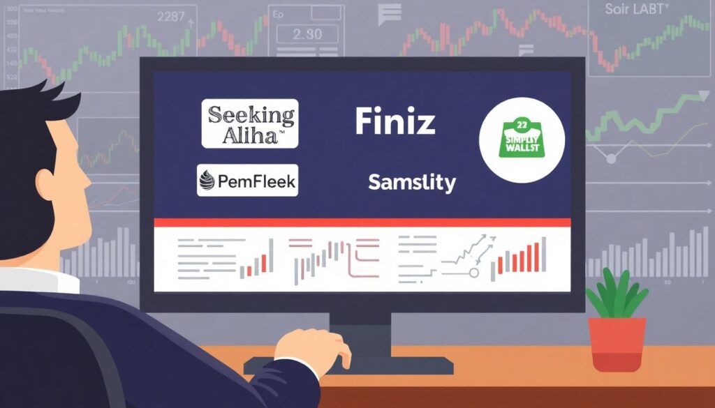 Как выбирать акции для долгосрочного роста - иллюстрация