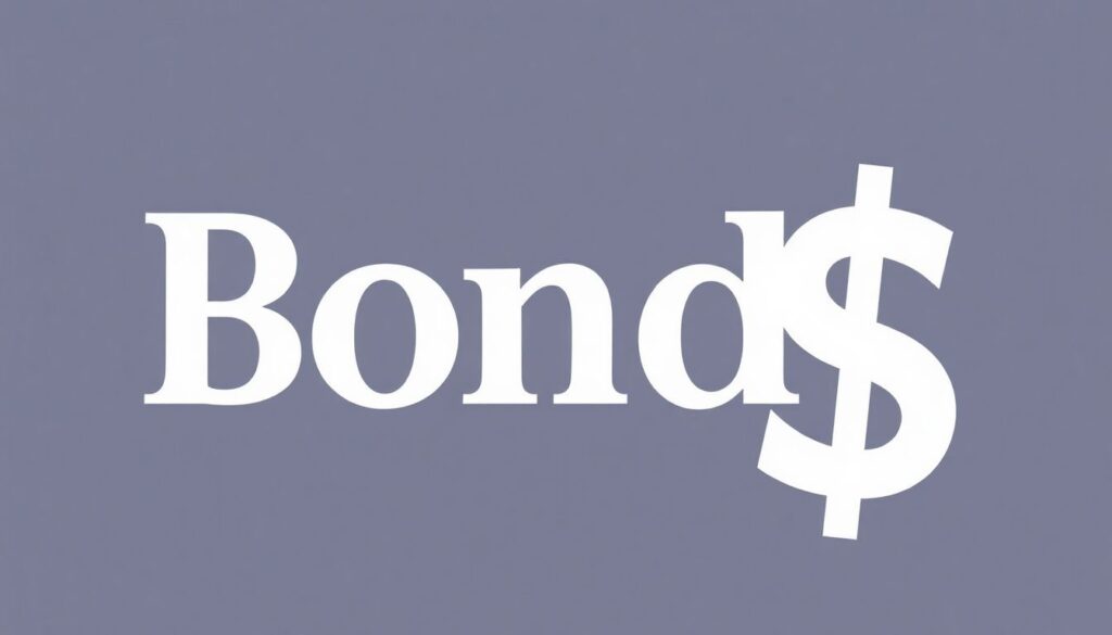 Облигации как часть портфеля: виды и риски - иллюстрация