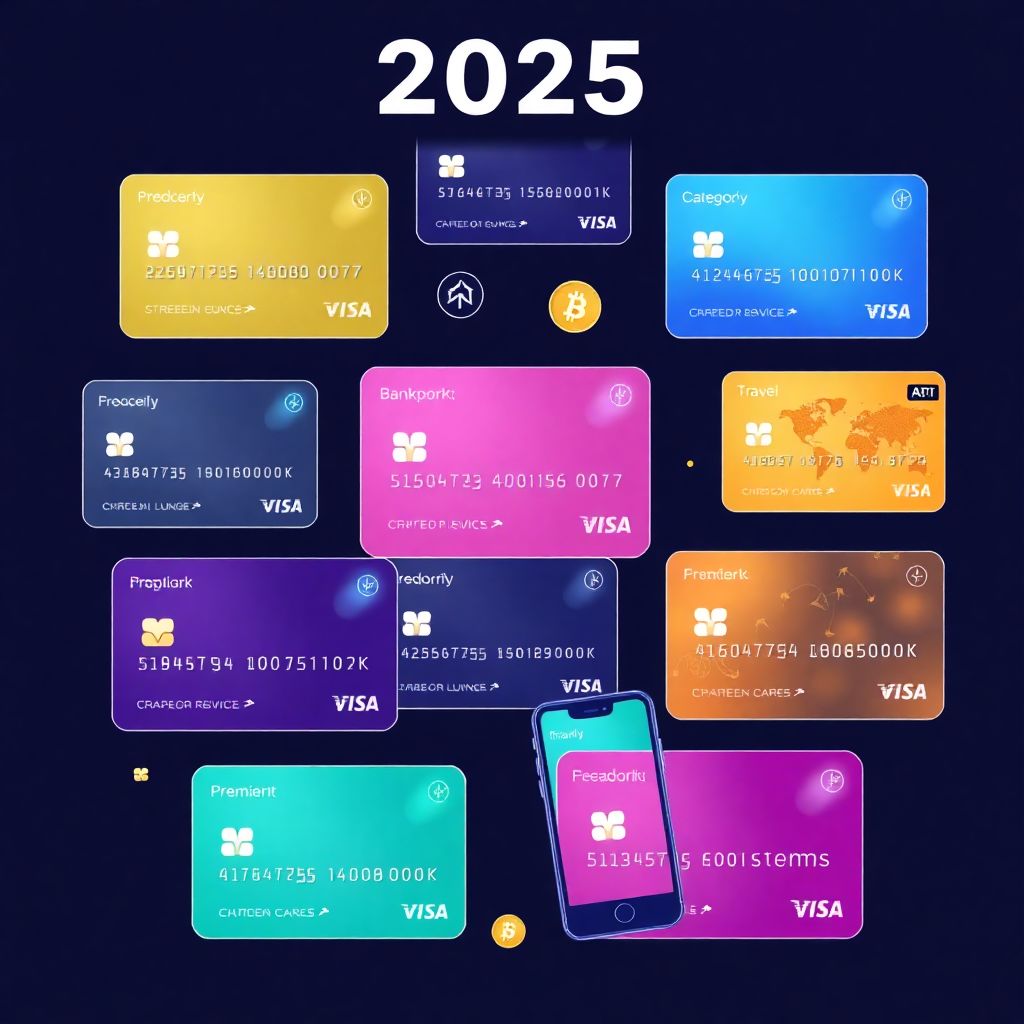 Как выбрать банковскую карту с кэшбэком и бонусами для максимальной выгоды