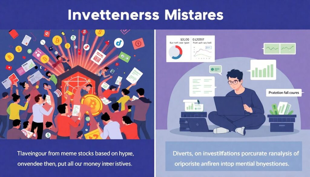 Как инвестировать в перспективные отрасли экономики - иллюстрация