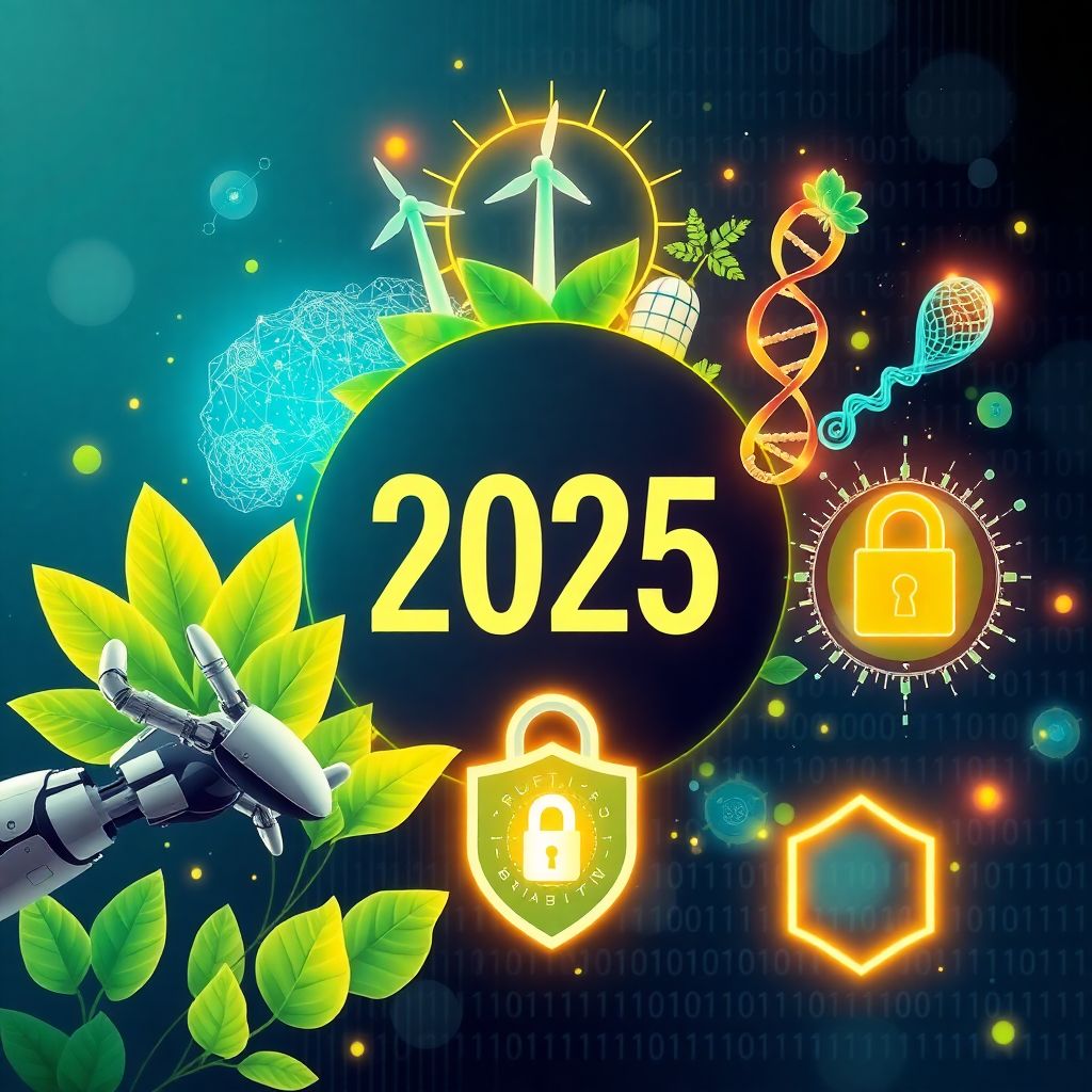 Как инвестировать в перспективные отрасли экономики с минимальными рисками