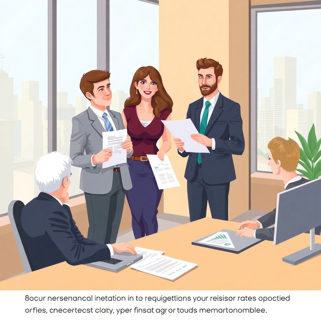 Как договориться с банком об условиях кредита: инструкция для заёмщиков в 2025 году