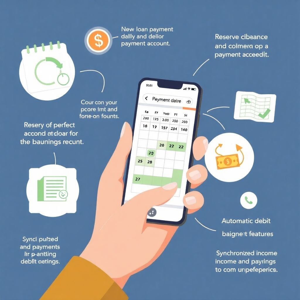 Как избежать просрочек по кредитам и сохранить хорошую кредитную историю