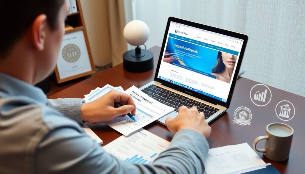 Как выбрать вклад в период нестабильности банковской системы - иллюстрация