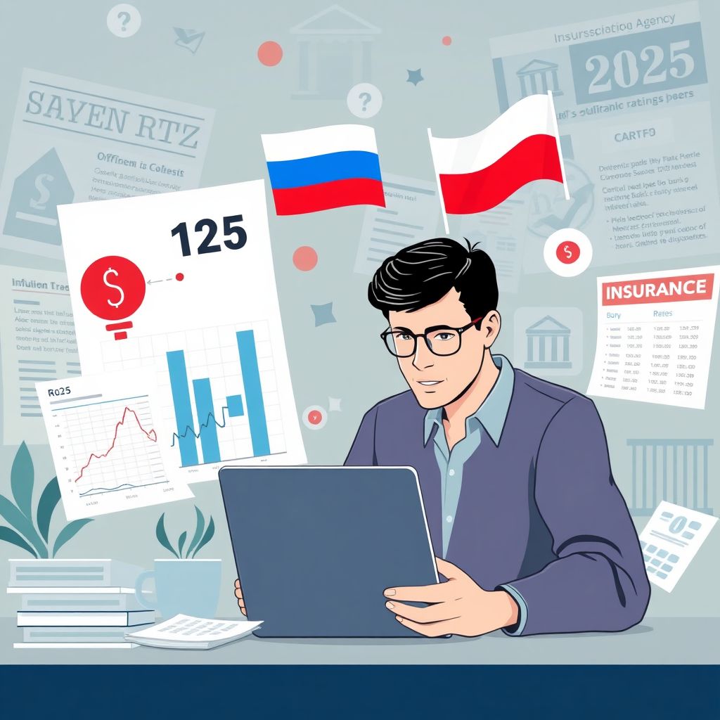 Как выбрать вклад в период нестабильности банковской системы и сохранить сбережения