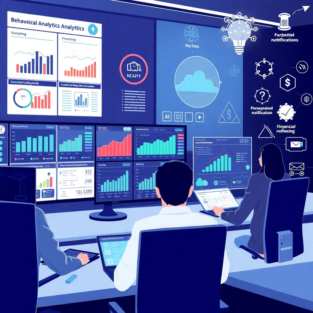 Как снизить риск невозврата по кредитам и повысить финансовую устойчивость компании