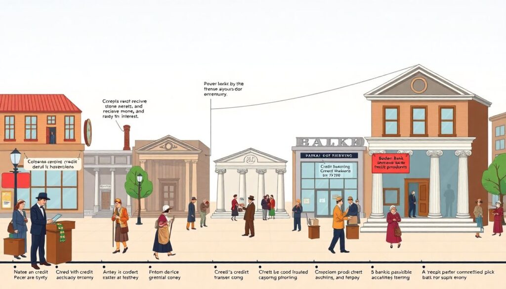 Как влияют банковские комиссии на общую стоимость кредита - иллюстрация