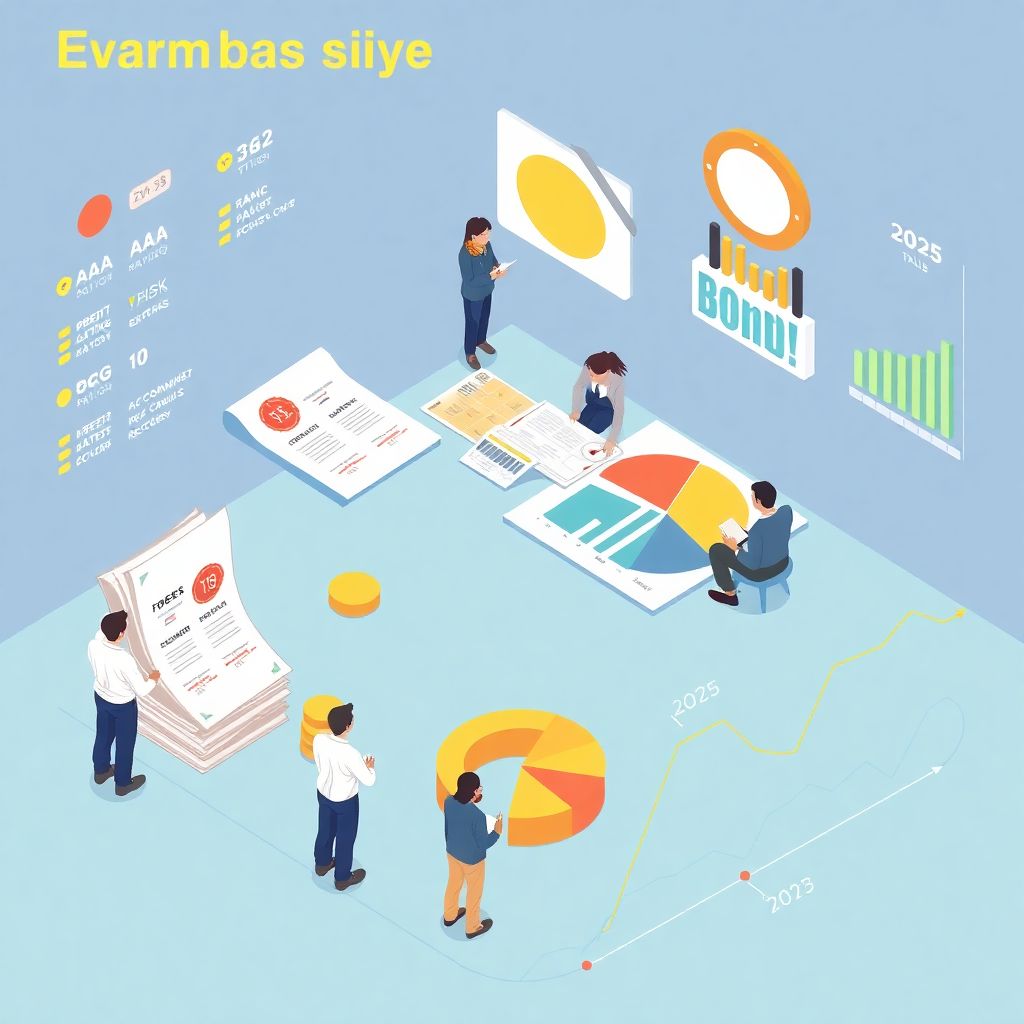 Как выбрать облигации с учетом рисков и доходности для надежного инвестирования