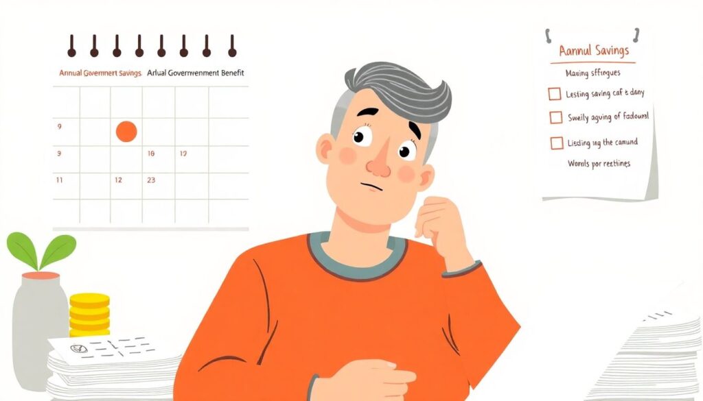 Как выбрать вклад с поддержкой государства - иллюстрация