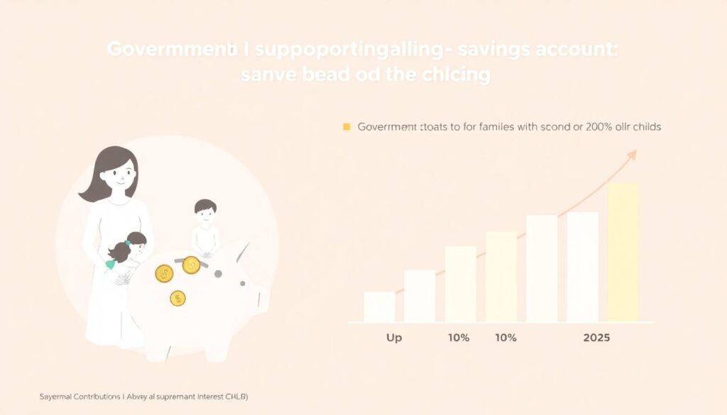 Как выбрать вклад с поддержкой государства - иллюстрация