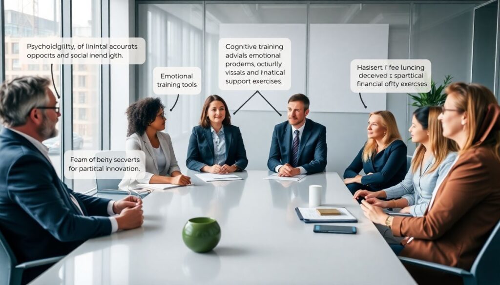 Как развивать финансовую грамотность у пожилых людей - иллюстрация