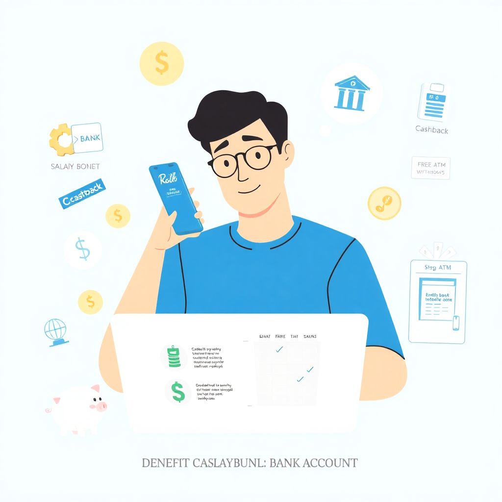 Как выбрать зарплатный банковский счёт с выгодными условиями и избежать скрытых комиссий