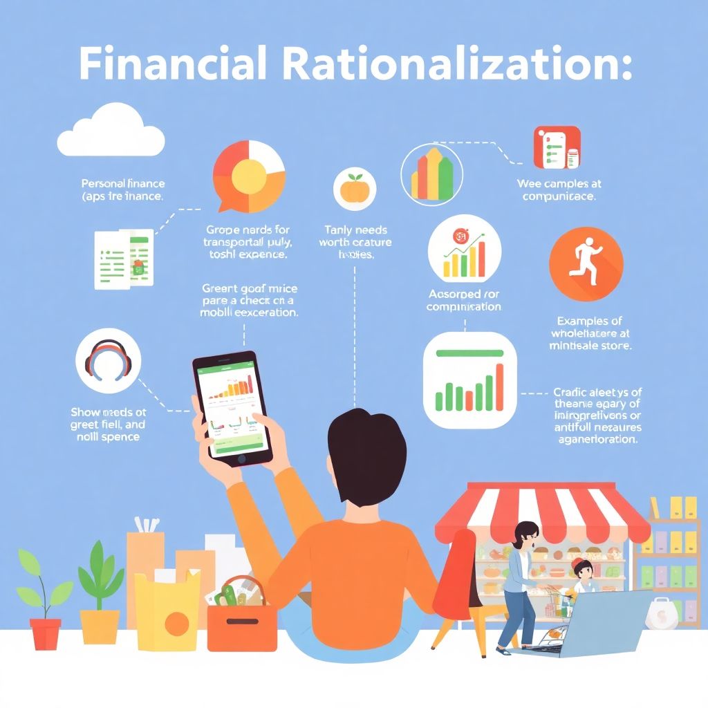 Экономия на повседневных расходах: эффективные способы сократить траты