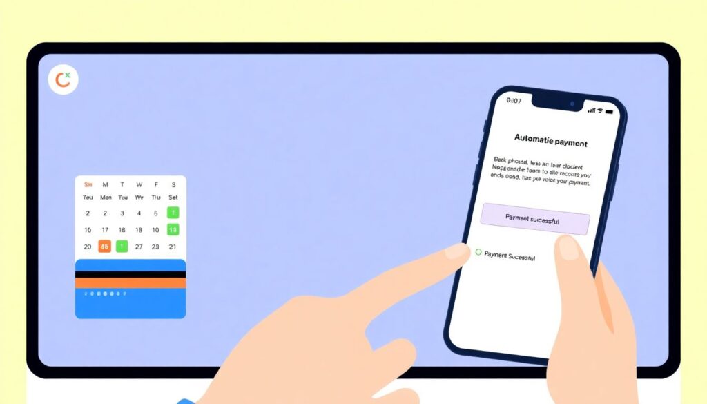 Как выбрать вклад под пополнение с автоматическим платежом - иллюстрация