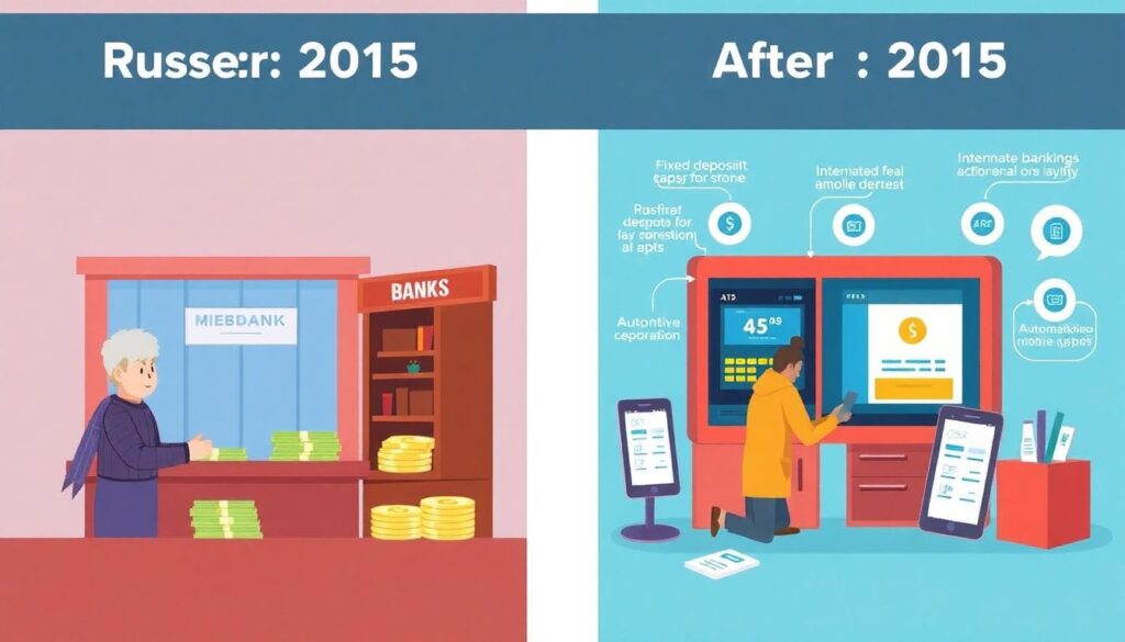 Как выбрать вклад под пополнение с автоматическим платежом - иллюстрация