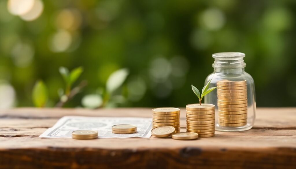 Инвестиционные стратегии: долгосрок против краткосрока - иллюстрация