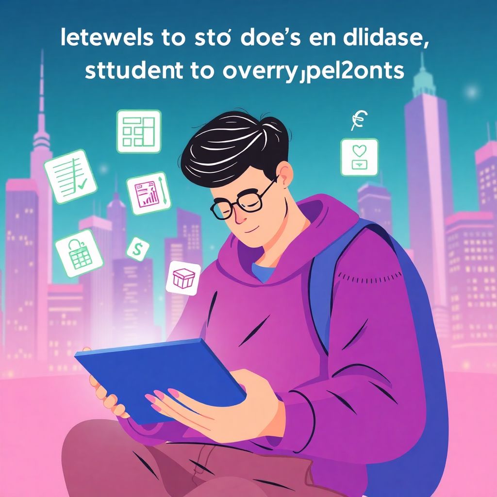 Как снизить переплату по студенческим займам и сделать их обслуживание дешевле в 2025 году