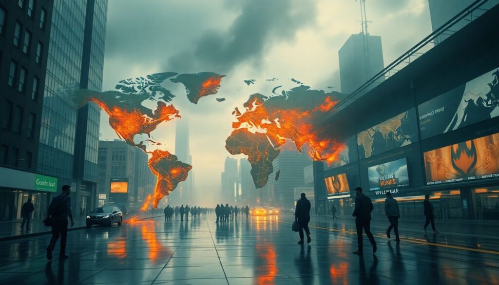 Инвестиционные стратегии: долгосрок против краткосрока - иллюстрация