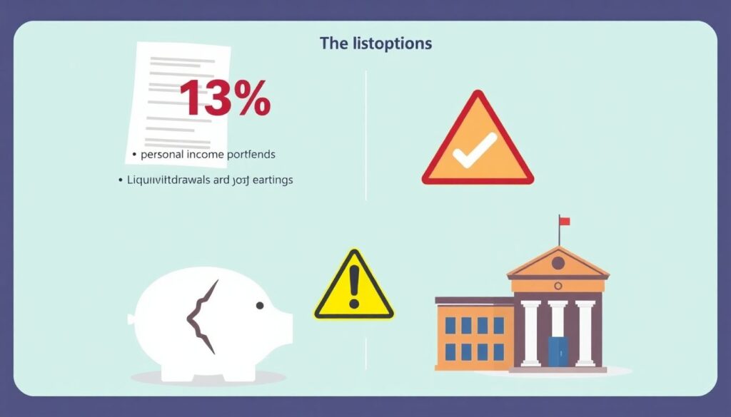 Как выбрать вклад с инвестиционной прибылью - иллюстрация