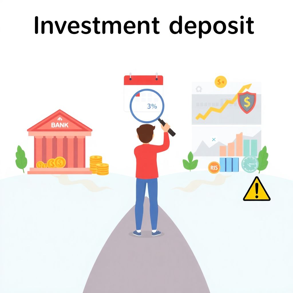 Как выбрать вклад с инвестиционной прибылью и не прогадать с доходностью