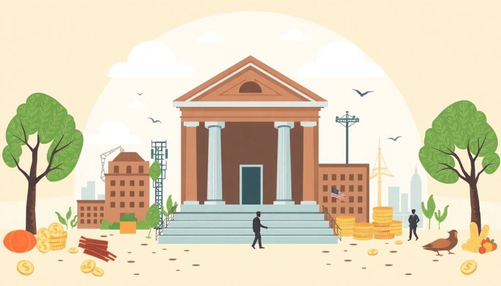 Как минимизировать потери по кредитам в условиях кризиса - иллюстрация