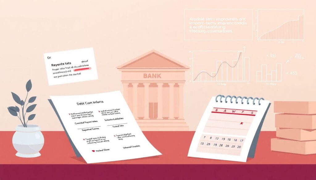 Как минимизировать потери по кредитам в условиях кризиса - иллюстрация