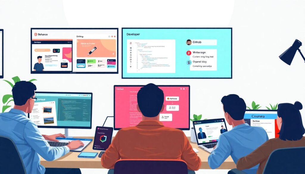 Как формировать портфель - иллюстрация