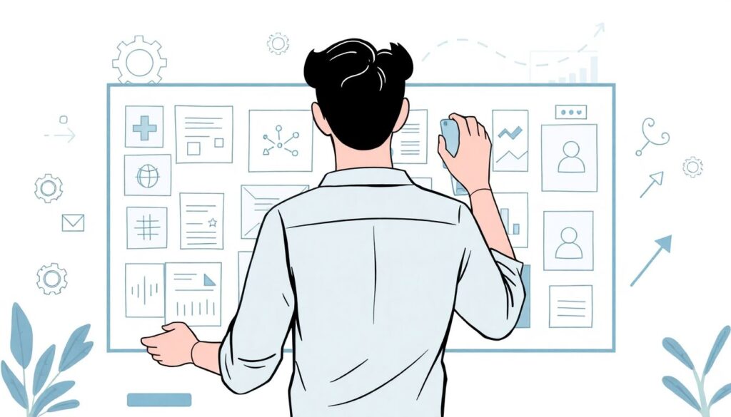 Как формировать портфель - иллюстрация