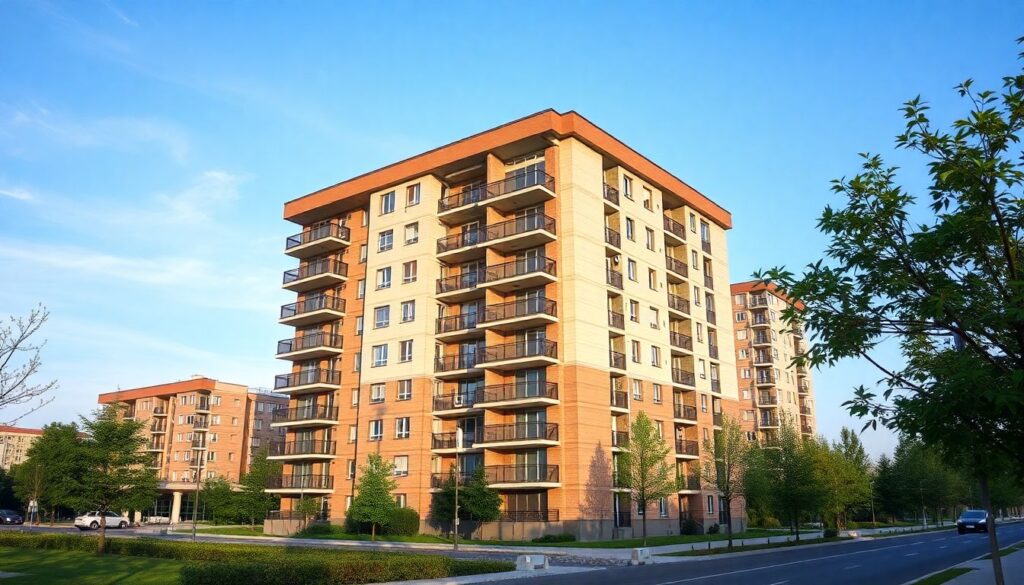 Инвестиции в недвижимость: стоит ли сейчас покупать - иллюстрация