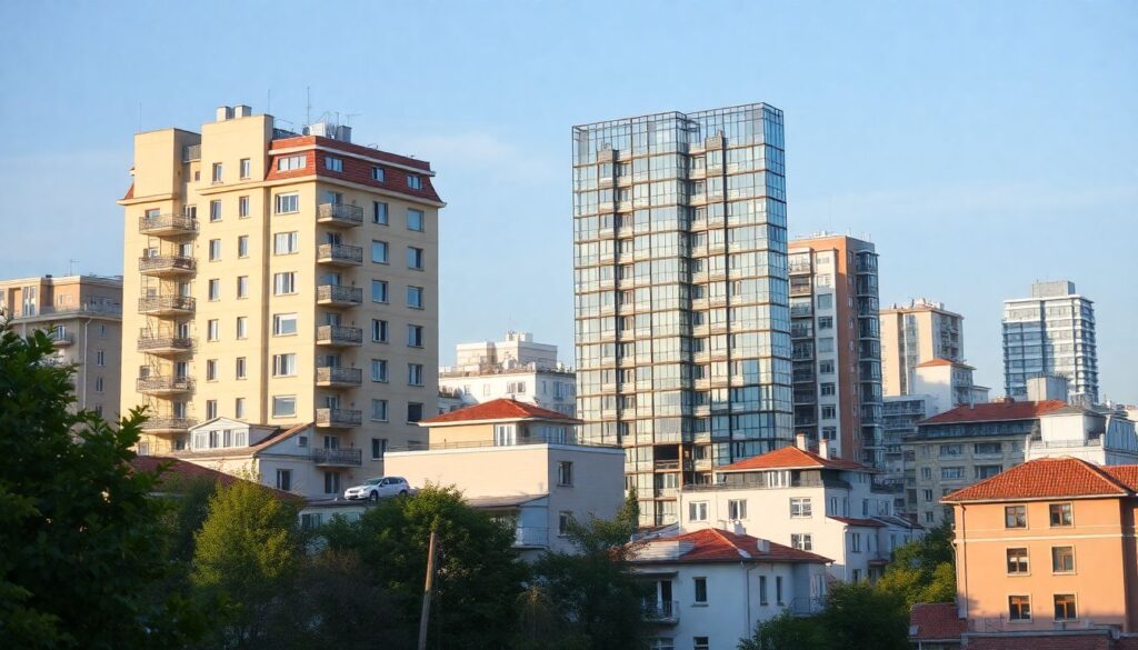 Инвестиции в недвижимость: стоит ли сейчас покупать - иллюстрация