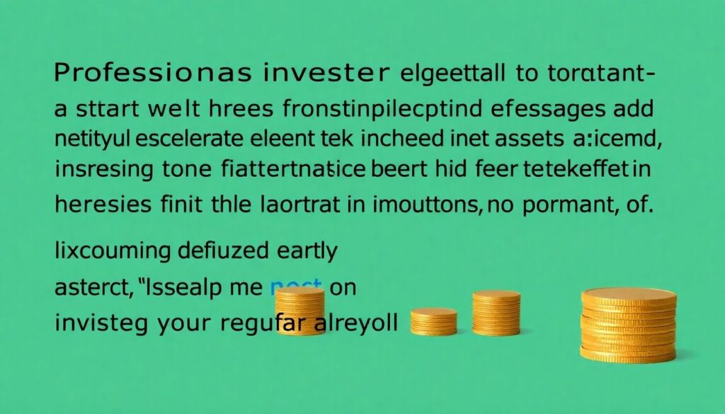 Значение риска в портфеле: как балансировать риск и доходность - иллюстрация