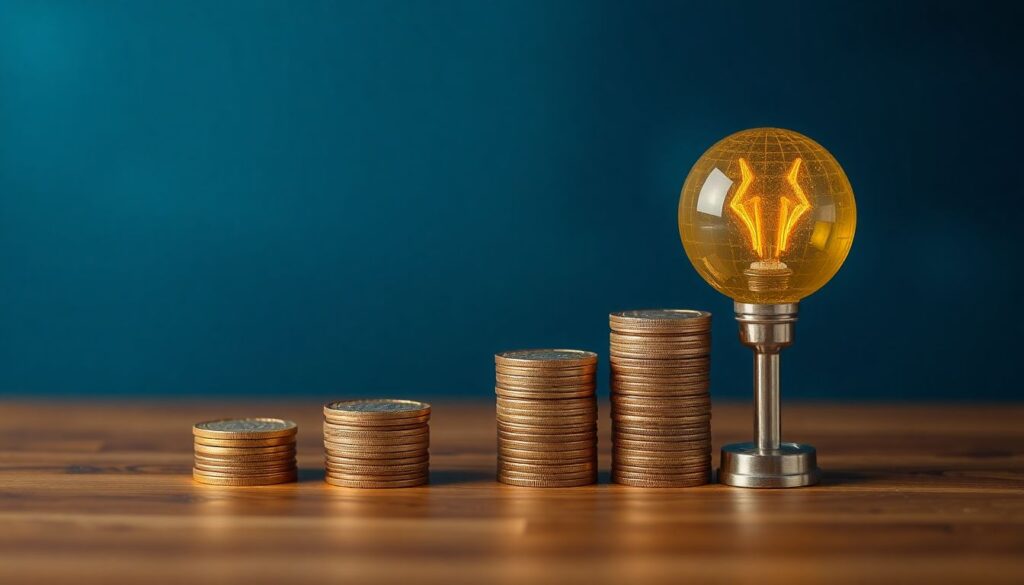 Значение риска в портфеле: как балансировать риск и доходность - иллюстрация