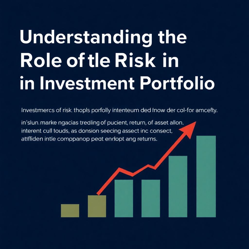 Риск в инвестиционном портфеле: как найти баланс между доходностью и безопасностью