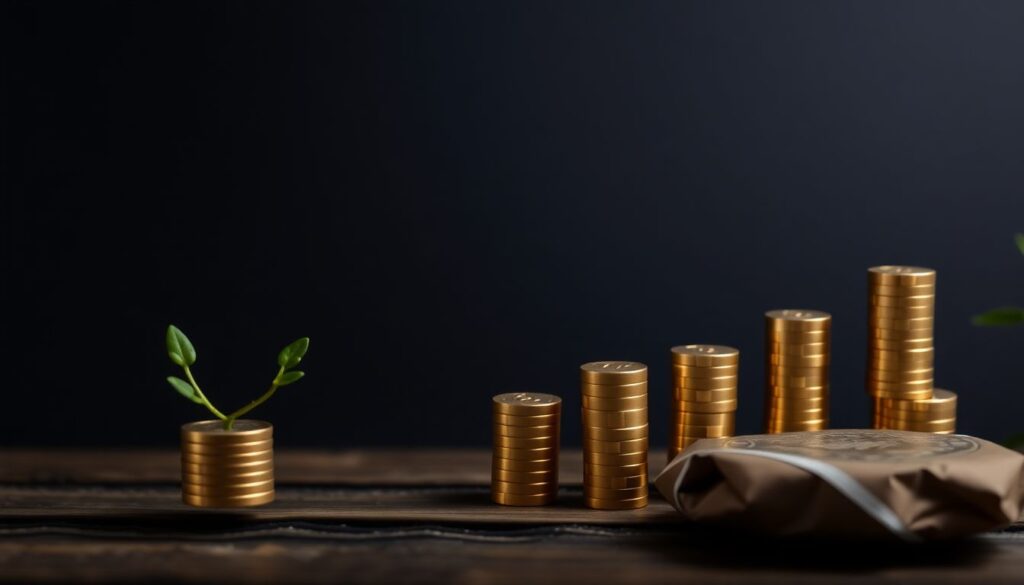 Как снизить налоговую нагрузку на инвесторские доходы - иллюстрация