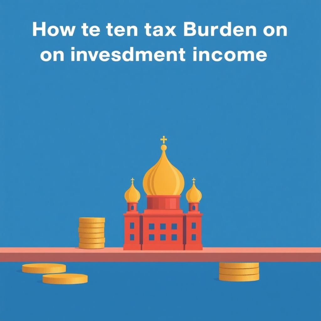 Как снизить налоговую нагрузку на доходы инвестора合法но и эффективно