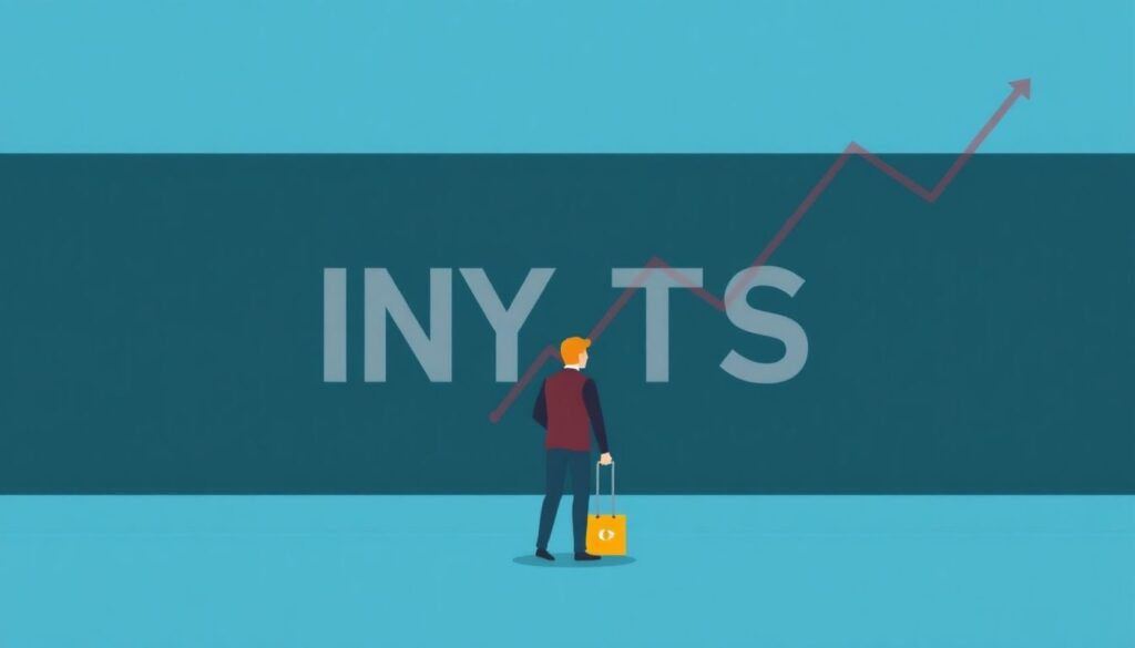 Что такое индексные фонды и как они работают - иллюстрация