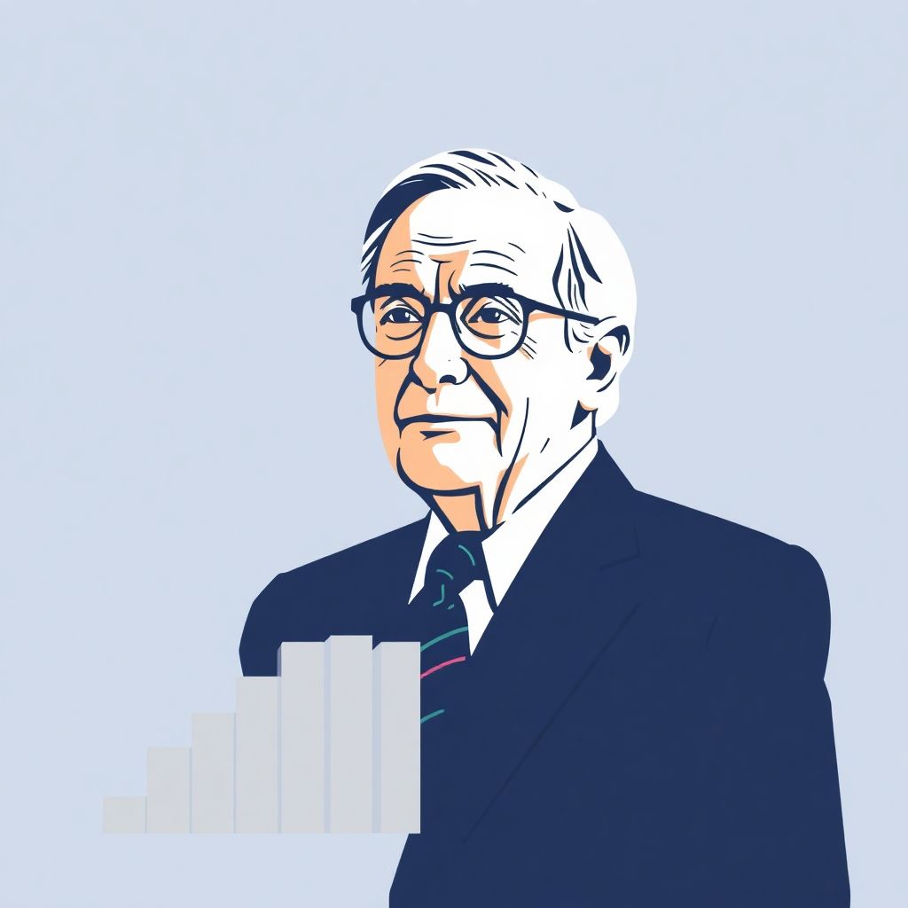 Индексные фонды — что это такое и как работают простыми словами